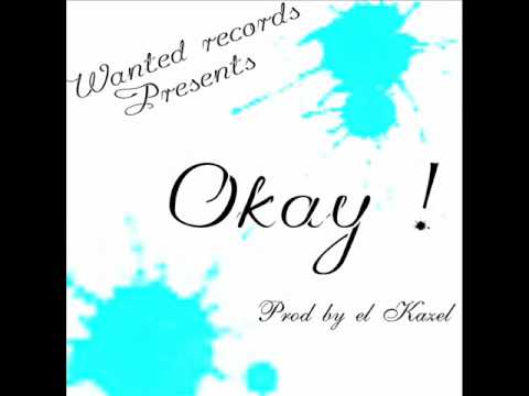 K.E.L.L.Y. & KC - Okay (prod. by el Kazel)