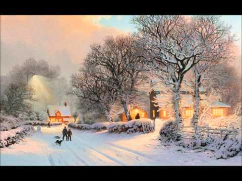 Rod Stewart - Santa Claus Is Coming To Town