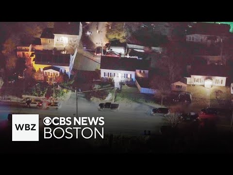 Man shot in Rockland, police searching for gunman