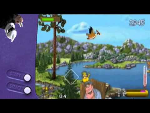 Chicken Shoot 2 GBA