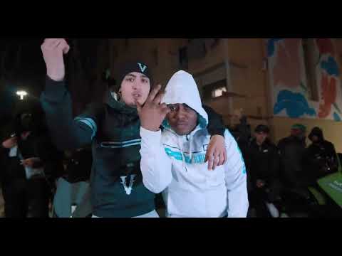 Moubarak - Pochtar feat Morad [Clip Officiel]