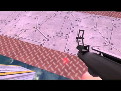 Beginnings 3 Map Showcase - Sitood on jump_beyond