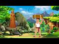 श्रापित राजकुमारी SRAPIT RAJKUMARI Cartoon Story Hindi Story Hindi M