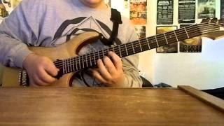 Scale The Summit - Origin of Species [Cover]