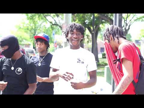 Luh Bob - Demon Child | Shot By @highclassheros