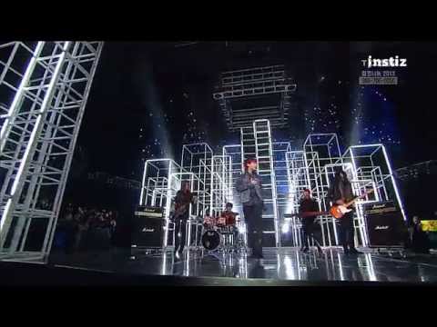 121223 TBC SBS Kim Sung Kyu (INFINITE) - I Need You 130323