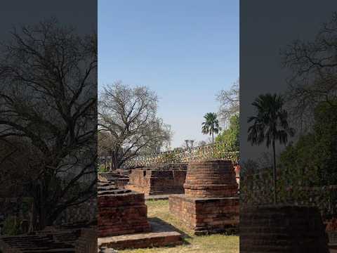 Lumbini Mahadevi Temple 🇳🇵Nepal