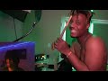 JuiceWRLD Baked Up Reaction LEAVE MY MOM ALONE