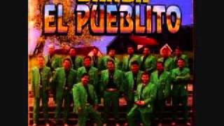 Banda EL Pueblito--PaPalotito....................................