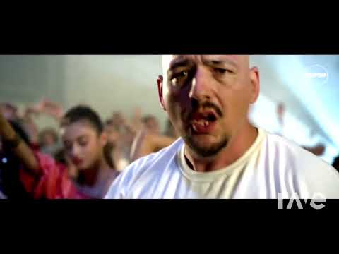 Party Dorul Tău - Raluca D & 3 Sud Est ft. Tony Cottura | RaveDJ