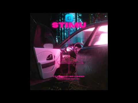 601 worldwide ft Super X Countrywizzy - STIMU