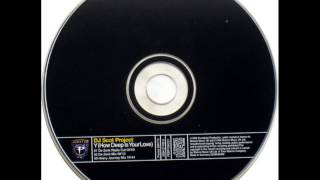 DJ Scot Project - Y (How Deep Is Your Love?)(De Zenk Mix)