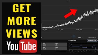 How To Get MORE VIEWS On YouTube FAST (BEST TOOL FOR YOUTUBE CREATORS!)