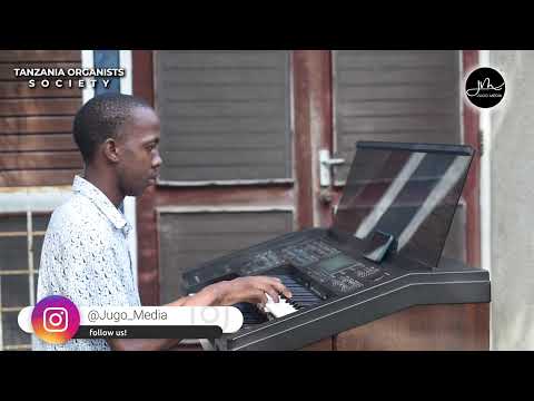 Yesu Mwema Najitolea Kwako - Traditional | Tanzania Organists Society TOS