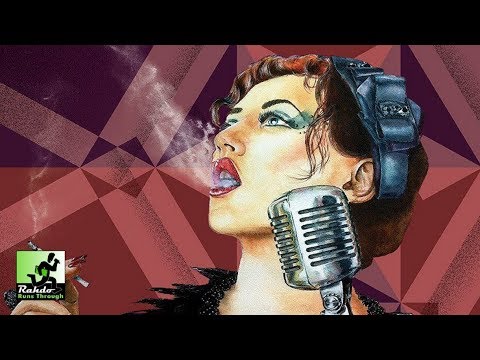 Rahdo Runs Down►►► Speakeasy Blues