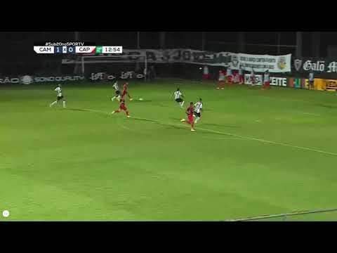Iago Andre - 17.01.2021 - Atlético-MG 2 x 1 Athlético-PR - Brasileirão Sub-20 - Final - 1º Jogo