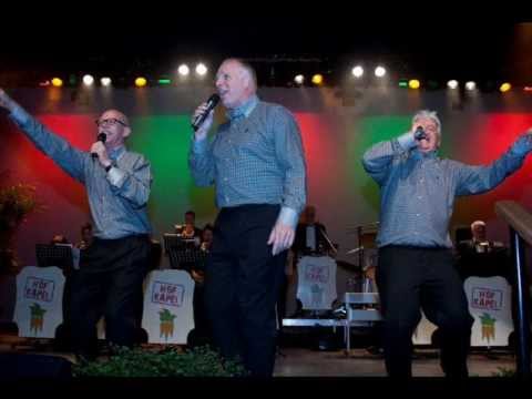 Wat ut waere zal - LVK 2012 halve finale