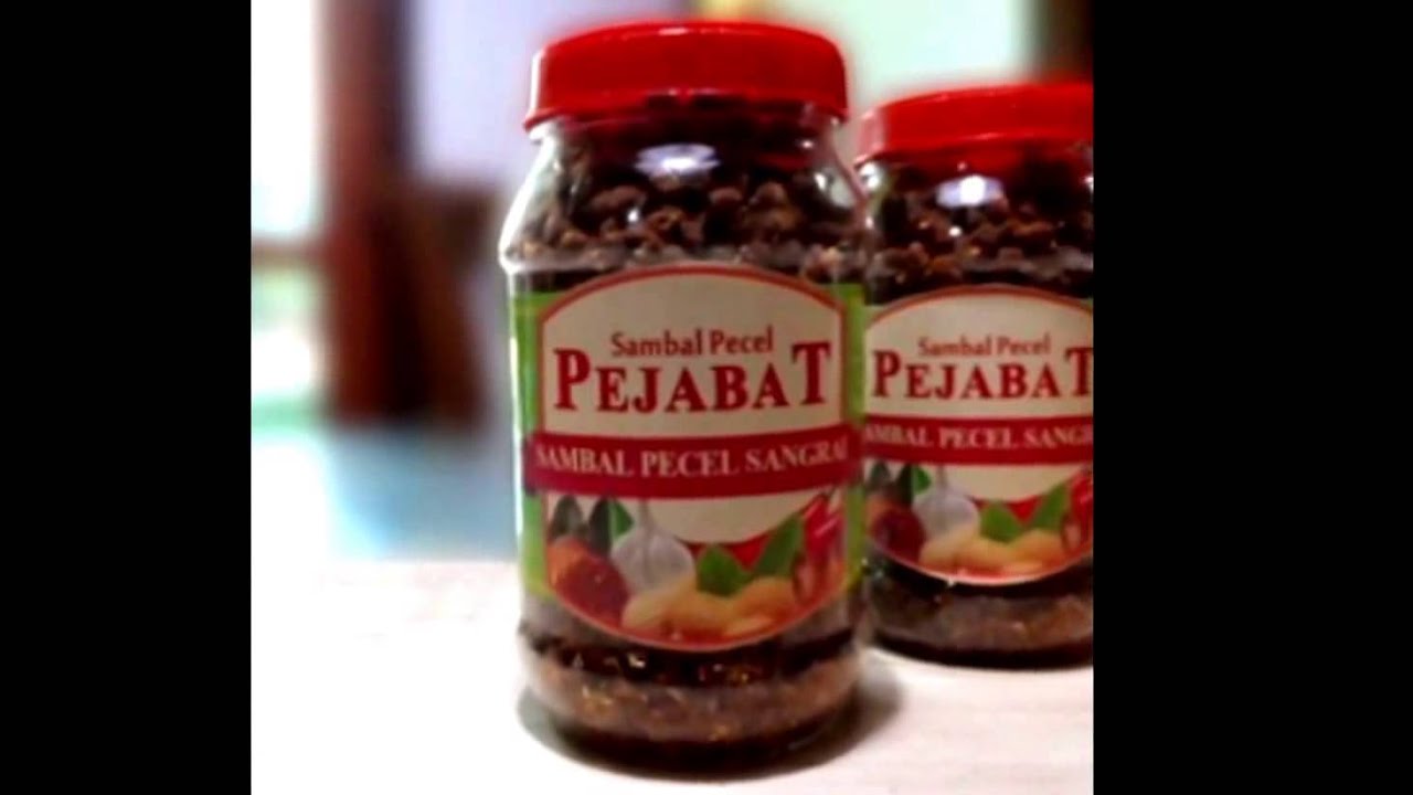 sambel pecel online, sambel pecel kemasan murah, 577CDA5A