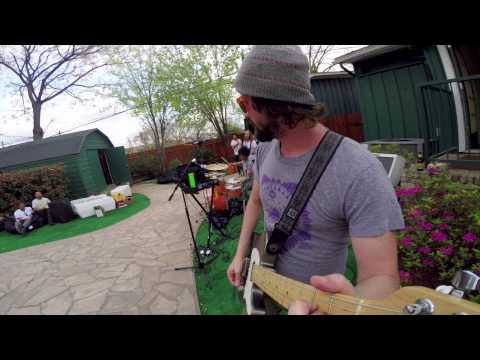 GoPro Done In One: DAMS - Atlanta, GA  3.27.15 - Music