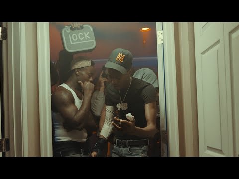 Semi Homie - Incomplete (Official Video)