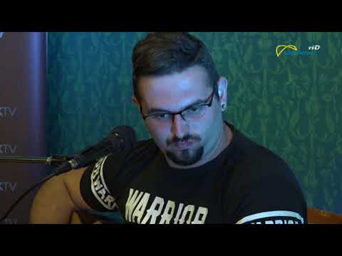 Szolnoki DAL Fesztivál 2018 - MetálSzervíz (TV)