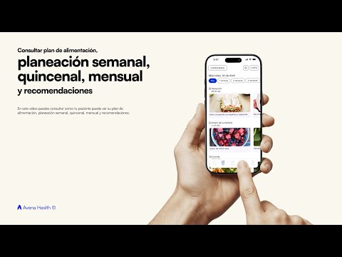Avena Health