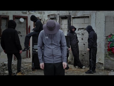 Hikari - Fragment #8 : La faute du ciel (Clip officiel)