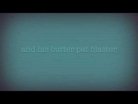 Pancake Robot Lyrics
