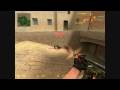 Counter Strike Source Gameplay (HD) 