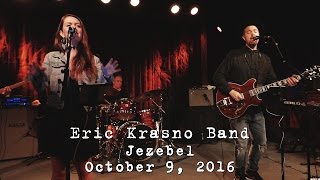 Eric Krasno Band: Jezebel [4K] 2016-10-09 - Terrapin Crossroads; San Rafael, CA