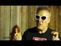 Jello Biafra on Alternative Tentacles, local bands, and touring | Aggressive Tendencies