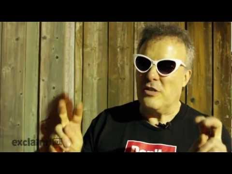 Jello Biafra on Alternative Tentacles, local bands, and touring | Aggressive Tendencies