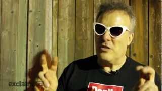 Jello Biafra on Alternative Tentacles, local bands, and touring | Aggressive Tendencies