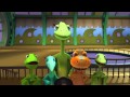 Dinosaur Train Under The Sea Поезд Динозавров Под Водой Megalicense