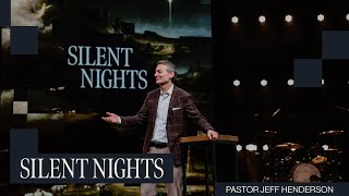 Silent Nights – Jeff Henderson