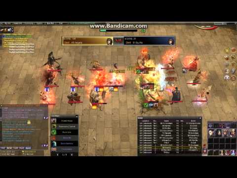 Titan PM Grand Round 3 2013 01 13