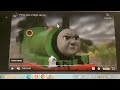 Edward Thomas And Friends Parody S3 FL 18 All At Sea Part 1