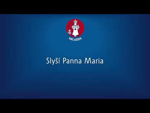 Z nebe posel vychází karaoke