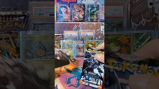 Black Bolt 9! E694 #pokemon #pokemoncards #pokemontcg #packopening #blackbolt