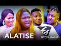 Alatise Latest Yoruba Movie 2023 Drama |Olaide Oyedeji |Ayo Olaiya |Mimisola Daniels |Obatide Kelvin