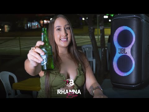 Rhanna Bia — Coração Carente (Clipe Oficial)
