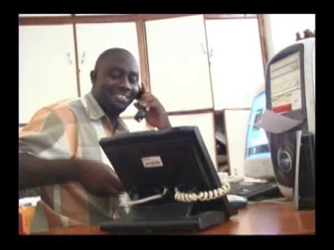 Skeffa Chimoto - Ali Mbali Yanga