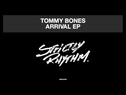 Tommy Bones 'Aisha'