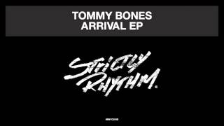 Tommy Bones - Aisha video