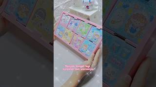 Download lagu UNBOXING PAKET STICKER SAMBIL CERITA‼️ #shopeehaul #stickers #youtubeshorts #stationeryhaul mp3