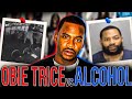 The BATTLE Against ALCOHOL that Broke OBIE TRICE