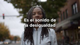 VENCIENDO EL SILENCIO