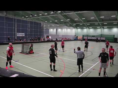 HOSB - Kyljykset  salibandy 4-div.