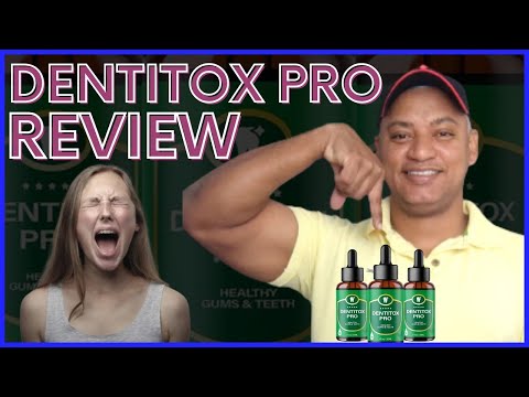 DENTITOX PRO REVIEW  DENTITOX PRO  ATTENTON CLIENTS!  Dentitox Pro Teeth - Dentitox Pro Reviews