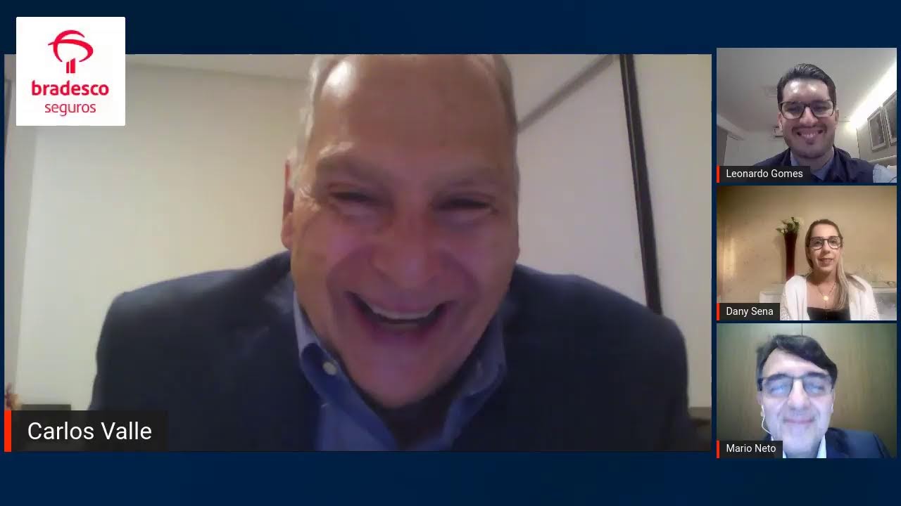 Programa Falando Seguro | Chuvas - Desastres naturais: Prevenção, proteção e direitos.